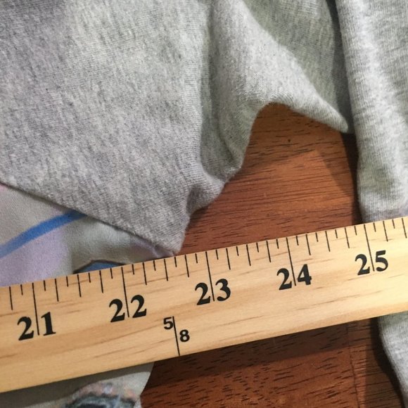 Unique Artistic Crewneck Sweater - Picture 10 of 10